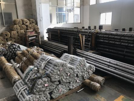 英維特機(jī)械生產(chǎn)場景